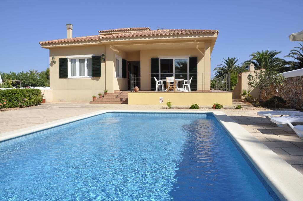 Villa Francisca Sa Caleta Δωμάτιο φωτογραφία