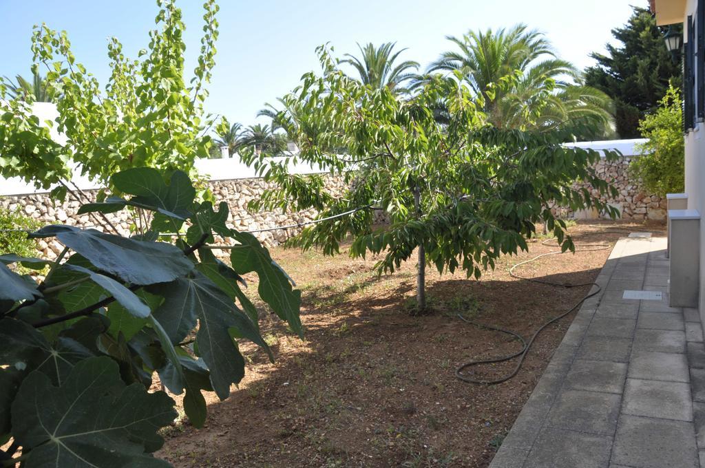 Villa Francisca Sa Caleta Δωμάτιο φωτογραφία